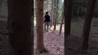 Ayı izi sürüyoruz🐾🏕️