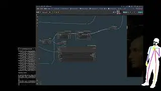 Vid2Vid Relighting with Flux Animation | Foda Pack V18