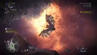 Monster Hunter: World
