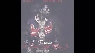 RICH HOMIE QAUN - BLAH BLAH BLAH #spedup