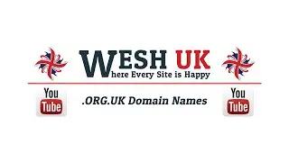Choosing a .ORG.UK Domain Name