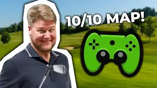 Golf IT, aber eine PietSmiet Map!
