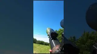 An Airsoft RPG That Doesn't SUCK (Jamsheed Would Be Proud)  #shorts #airsoft #airsoftgameplay
