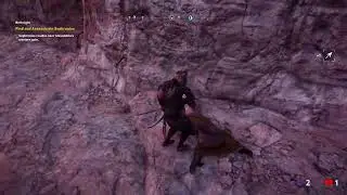 Assassin's Creed Origins