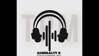 Admiralty X - MANUS ID