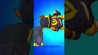 ОТКРЫЛ 5 ЛЕГЕНДАРНЫХ МОНСТР-ЯИЦ😱#brawlstars #бравлстарс #shorts