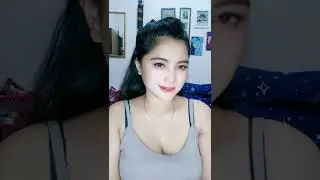 Janda Gemes Bigo Live hot Goyang cantik Tiktok terbaru