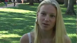 Beyond Landmark Stories - Laura