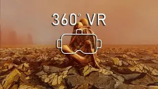 Beksinski 360 VR