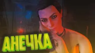 Metro Last Light Redux | Великая река