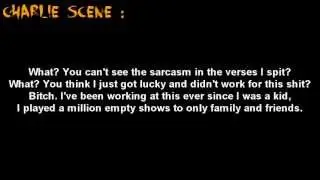 Hollywood Undead - Undead [Lyrics]
