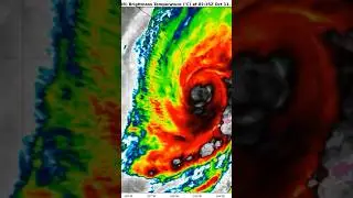 Hurricane Lidia makes landfall as a category 4 storm in Mexico 