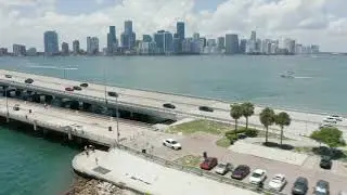 COPYRIGHT FREE VIDEO | FREESTOCK FOOTAGE | HIGHWAYS