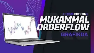 1-qism Mukammal OrderFlow Teoriya | SMC PRO