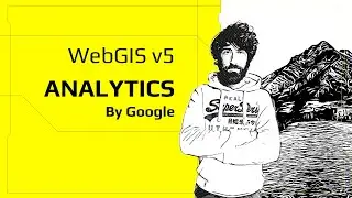 WebGIS v5 :: new plug-in (beta) - ANALYTICS
