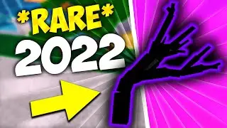 SPOOK WOOD 2022 in LUMBER TYCOON 2
