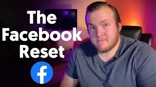 The Facebook Reset 2021 | 3 Ways IOS 14 Changes Facebook Ads