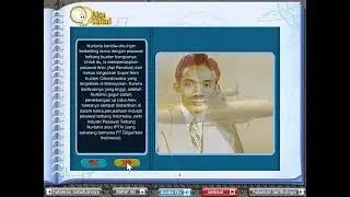 Majalah Interaktif Bolala - Aku Terbang Aku Senang (OS Windows)