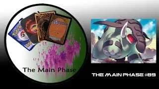 The Main Phase #89 - Yu-Gi-Oh TCG and Donphan