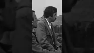 Ֆրունզիկ Մկրտչյան (Մենք ենք մեր սարերը) 🎬👑 1969 թ.