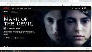 Netflix in Pakistan Review