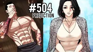 Lookism Future Prediction Theory Explained