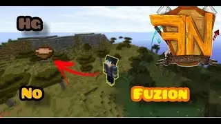 HG - Minha Skin Nova  [ Fuzion Network ] !