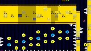 Let's Play I Wanna Be The Retro Beta Part 12