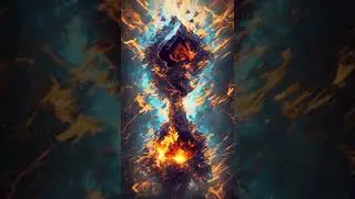 Mystical Crystal