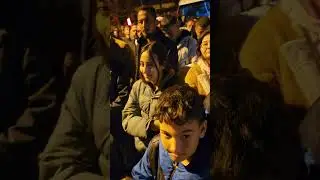 Başkan Kıvrak seçim çalışmaları kapsamında Karahayıt Mahalle sakinleriyle buluştu