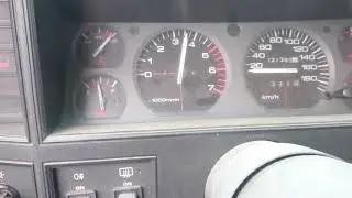 1JZ cherokee 2 step
