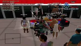 я такой даун