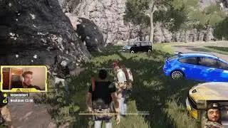 |MEJORES MOMENTOS #1| POP REBORN| ARMA 3