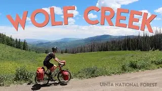 THE STORY OF MY FIRST BICYCLE - Sometimes You Gotta Use What You Got (Even If It's A Piece Of Junk)