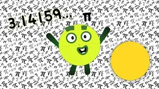 Pi Day! | Learn About Circles And More! | Orion
