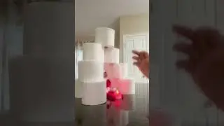 Elf On The Shelf Day 9