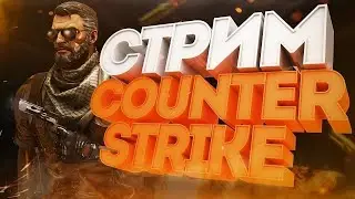 Counter-Strike: Global Offensive __ Stream __ Контроль негатива