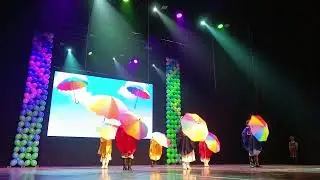 Концерт на День Сибири в Тюменской филармонии, 7 ноября 2023 г.