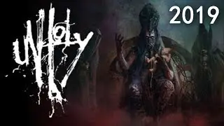 Unholy