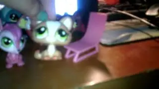 Моя коллекция LPS