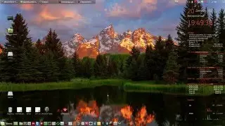 Music Wire -  Загрузчик музыки,аудиокниг в Linux.