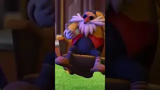 Get off my lawn!