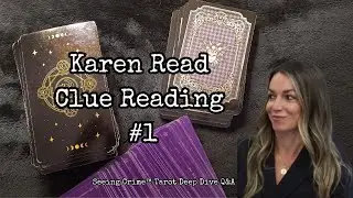 Clue #1 What Is A Clue In The Karen Read Case?