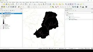 Project:- Punyamata Catchment area || PRACTICE SESSION