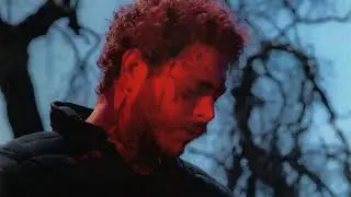 Post Malone - That's It (Unreleased)