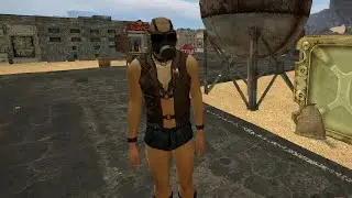 Getting Banned? - Fallout RP