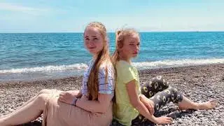Поездка на Международный конкурс г. Алушта