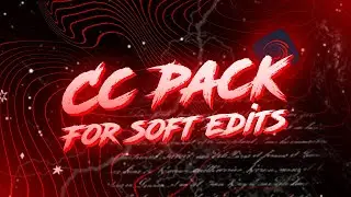 Alight Motion CC ( Color grading ) Pack ❤🔥 For Soft Edits | Crazy Tech Tutorials