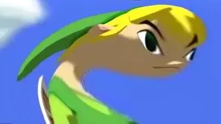 YTP: Wanker of the Winds (ILVG-3)