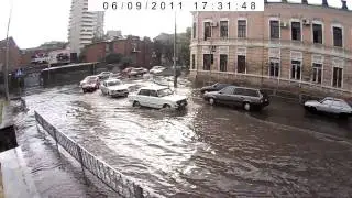 Харьков, ул. Шевченко